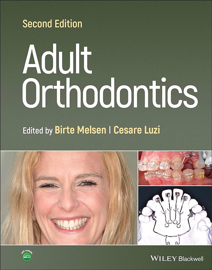 Ortho Adults Ebook